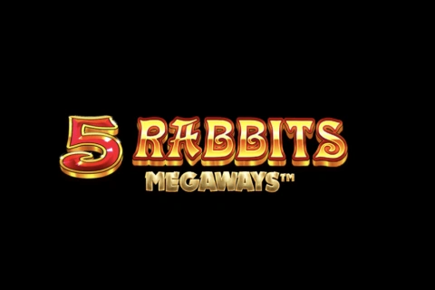 5 Rabbits Megaways_Pragmatic Play_Thumbnail