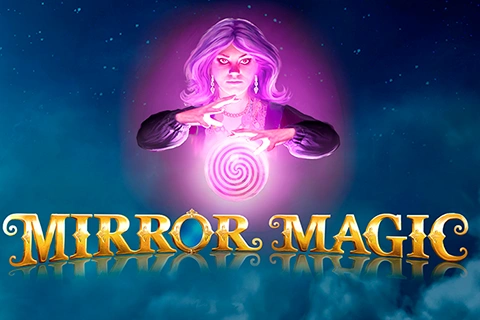 Mirror Magic Genesis