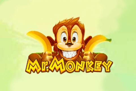 Mr Monkey Gamesos